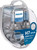 Philips H7 55w White Vision Ultra Car Headlight Bulbs + W5W Sidelight Bulbs (Twin Pack)