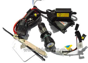 H4 HID kit, Motorbike ATV HID Xenon Conversion Kit, 35w/50w/55w