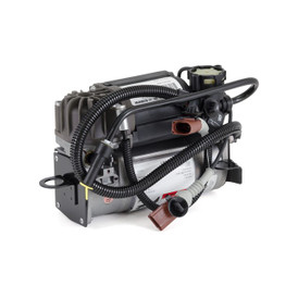 AUDI A8 / S8 - 2002-2009 (D3) New WABCO Air Suspension Compressor/Dryer Assembly