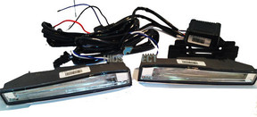 LED Daytime Running Lights (DRL) Osram Style LED 