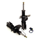 CADILLAC DEVILLE - 1995 (BASE MODEL ONLY) New Cadillac DeVille Front Strut Kit (Pair)