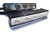 LED Daytime Running Lights (DRL) 2 Sealed Units 600Lm (E-mark)