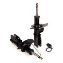 CADILLAC DEVILLE - 1994 (BASE MODEL ONLY) New Cadillac DeVille Front Strut Kit (Pair)