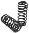 CHEVROLET TRAILBLAZER EXT - 2002-2006 (129" WB) W/ REAR AIR SUSPENSION New Rear Coil Spring Conversion Kit