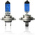Maruta H7 70W 24V (CV) Super White 5500K Xenon Gas Filled Bulbs with Advanced Technology