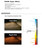  MARUTA® H1 70W 24V (CV) White 5500K Xenon Gas Filled Headlight Bulbs with Advanced Technology