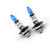 Maruta H1 70W 24V (CV) White 5500K Xenon Gas Filled Bulbs with Advanced Technology