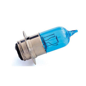 H6M 18/18w (P15D-25-1) 12v Xtreme White Motorbike ATV bulbs