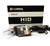 D-Lumina 9004 (H/L) HID 42w Xenon Conversion Kit (Canbus/Fast-Start)