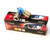 Au-Lite 433 H6W 12V 6W Super White Xenon Effect Bulbs (E13)