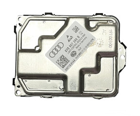 Original Hella 8V0907399B LED Headlight Control Module Max VW Golf7, Touran, Tiguan, Arteon