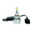 9005 (hb3) Headlight/Fog 12000lm Canbus LED Headlight Kit 6000K (12-24V)