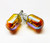 Au-Lite 585 (WY21W) 12v Diadem Side Indicator Bulbs, Pack of 2 