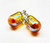 Au-Lite 585 (WY21W) 12v Diadem Side Indicator Bulbs, Pack of 2 
