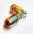 Au-Lite 585 (WY21W) 12v Diadem Side Indicator Bulbs, Pack of 2 