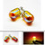 Au-Lite 585 (WY21W) 12v Diadem Side Indicator Bulbs, Pack of 2 