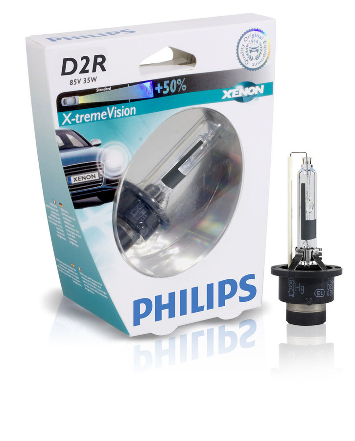 philips d2r hid bulb