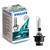 Philips D2R 35w Xenon XtremeVision Car Headlight HID Bulb (85126XVC1)