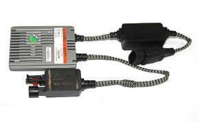 D-Lumina 42W Canbus Fast-Start HID Ballast (Single Unit