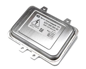Hella Gen 5 Original Oem D1S HID Xenon Headlight Ballast 5DV 009 000-00