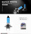 MTEC / MARUTA 100w Super White (5500K) Xenon Gas Filled bulbs H1, H3, H4, H7, 9004, 9005, 9006, 9007
