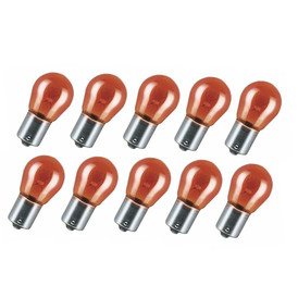 Osram Truckstar pro 24v 581 Amber bulbs (pack of 10)