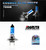 MARUTA® 12v 55w Cosmos Blue 7000K Xenon Gas Filled Bulbs 