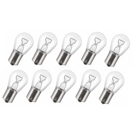 Osram Truckstar pro 24v 380 Clear bulbs (pack of 10)