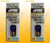 MTEC 380 P21/5w 12v Super White Xenon Effect Bulbs
