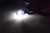MARUTA 582 (W21W) 12V (Natural Glass) Xenon Gas Filled Bulbs with Advanced Technology