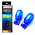 MARUTA 582 (W21W) 12V (Natural Glass) Xenon Gas Filled Bulbs with Advanced Technology