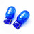 MARUTA 582 (W21W) 12V (Natural Glass) Xenon Gas Filled Bulbs with Advanced Technology