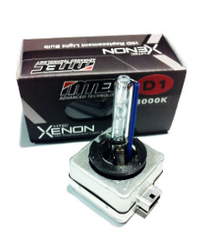 1 x MTEC D1S 9000K 35w Replacement HID Xenon Headlight Bulb
