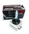 1 x MTEC D1S 9000K 35w Replacement HID Xenon Headlight Bulb