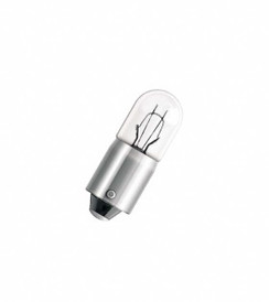 Osram Truckstar pro 24v T4W Clear bulbs (pack of 10)