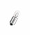Osram Truckstar pro 24v T4W Clear bulbs (pack of 10)