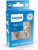 Philips Ultinon Pro6000 LED 501 T10 car sidelight bulbs (W5W), 6.000K cool white