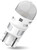 Philips Ultinon Pro6000 LED 501 T10 car sidelight bulbs (W5W), 8.000K cool blue, white (127998000KX2)