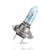 Philips H7 55w WhiteVision Car Headlight Bulb