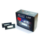MTEC 2W CREE Number Plate LED Bulbs for Audi