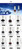 X9S 10000LM 55W high lumen high power led car headlight bulbs - Select Bulb Size