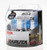 MARUTA H15 12v 55/15w (5500K) Xenon gas Filled Headlight Bulbs (E4)