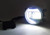 High Power L Shape Foglight/DRL LED Kit - 6000K