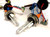 H15 35w Replacement HID Xenon Bulb Set