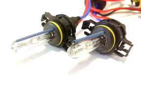 H16 35w Replacement HID Xenon Bulb Set (2 bulbs)