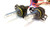 H16 35w Replacement HID Xenon Bulb Set (2 bulbs)