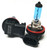 MTEC / MARUTA H16 19W 12V 5500K Xenon Gas Filled Upgrade Bulbs (MT-489b)