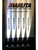 MTEC D4S 35W GEN.3 High Quality HID Xenon Replacement Bulbs 4800K/6100K/6900K