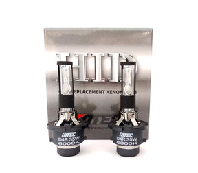 MTEC 35W D4R OE Quality HID Xenon Replacement Bulbs