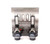 MTEC 35W D4R OE Quality HID Xenon Replacement Bulbs